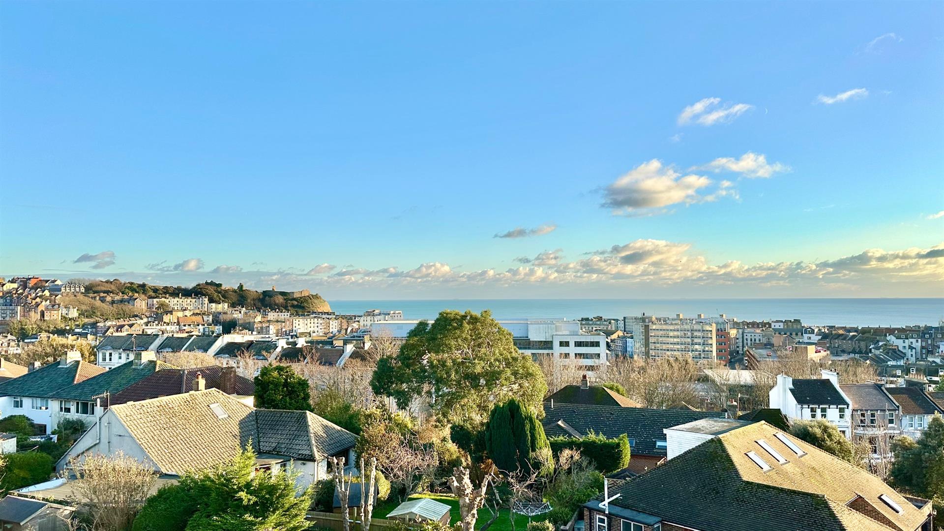 Stanley Road, Hastings